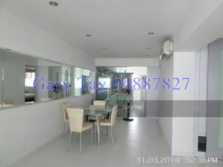 Blk 17 Hougang Avenue 3 (Hougang), HDB 3 Rooms #164400622